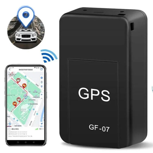 GPS Tracker Device GSM Mini SPY Real Time Tracking
